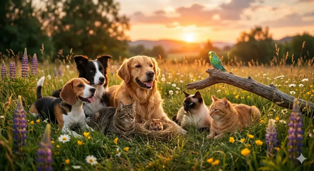 contratar cremação coletiva de animais