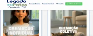 cremação de cães e gatos em Nilópolis
