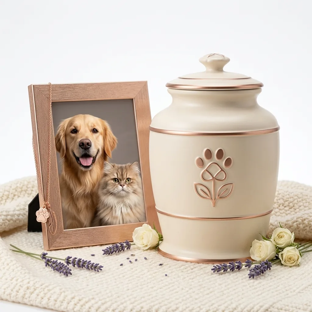 pet crematório